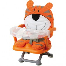 Cadeira de Alimentação Tigre